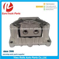 OEM NO.9412417213 9412415213 good price heavy duty truck body parts auto engine mounting engine,Without Metal Sheet