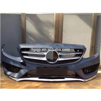 OEM Aftermarket Body Parts Mercedes C class W205 AMG Body Kit