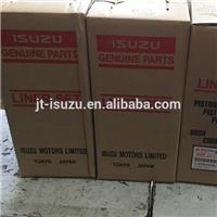 1-87811933-0 For Genuine Parts 6BG1 Engine Liner Cylinder