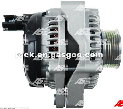 NEW HNROCK 12V 130A ALTERNATOR 1042103090 13918 FOR HONDA ACURA