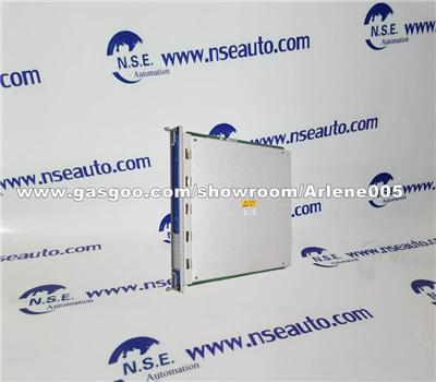 Bently Nevada 3500/50M