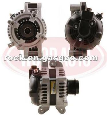 NEW HNROCK 12V 130A ALTERNATOR 270600G021 1042104770 CA2029IR FOR LEXUS TOYOTA