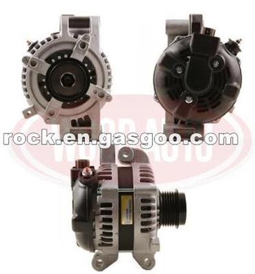 NEW HNROCK 12V 130A ALTERNATOR 1042104591 FOR LEXUS TOYOTA