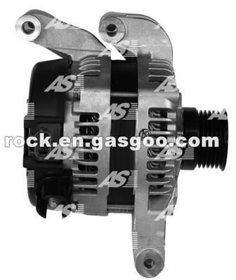 NEW HNROCK 12V 120A ALTERNATOR 1042103760 CA1864IR 23839 FOR FORD