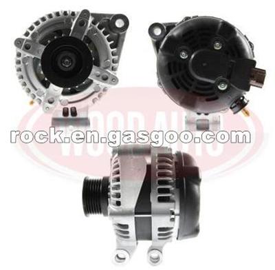 NEW HNROCK 12V 150A ALTERNATOR 1042103700 1042103701 11205 FOR LAND ROVER