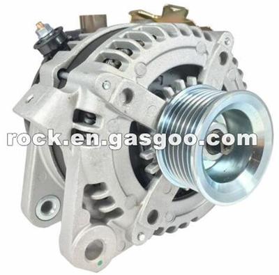 NEW HNROCK 12V 130A ALTERNATOR 2706028230 1042103672 FOR TOYOTA