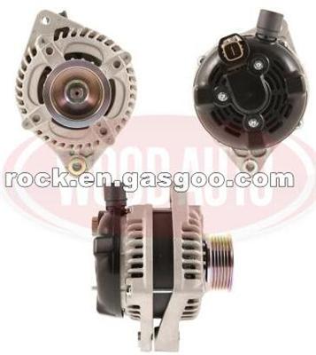 NEW HNROCK 12V 100A ALTERNATOR 1042103100 1042104290 11150 FOR TOYOTA