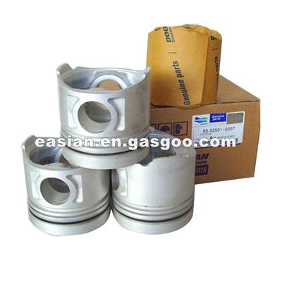 LADA Piston 2108-1004018 |76mm Piston With Pin And Clip