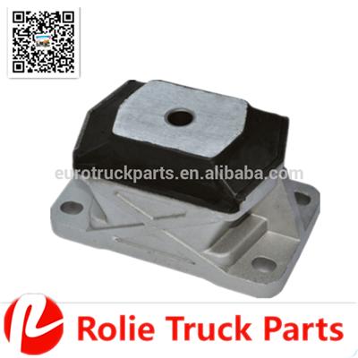 oe no.81962100238 81962100175 81962100198 81962100166 auto truck body parts man engine mounting for a good price