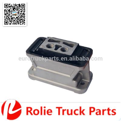 OEM 3572400318 3002400718 heavy duty european truck engine parts actros truck rubber engine mounts