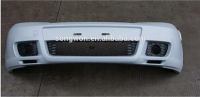 for opel astra G style front bumper assy