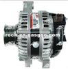 NEW HNROCK 12V 130A ALTERNATOR 1042102640 FOR HONDA