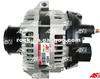 NEW HNROCK 12V 150A ALTERNATOR 1042105380 11237 FOR CHEVROLET