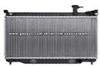 Radiator GM3010214 376054 CU2562 8012562 25740114