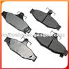 BRAKE PAD D413