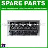Cylinder Head ZZ80072 For PERKINS 4.236