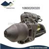 For Iveco 0001231016 CS1268 12V 24V Truck Engine Starter Motor