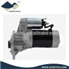 For Iveco 0001231016 CS1268 12V 24V Truck Engine Starter Motor