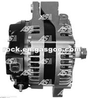 NEW HNROCK 12V 130A ALTERNATOR 2706027060 2706027090 1042103430 1042103431 1022112760 10221112930 CA1950IR 23316 FOR TOYOTA