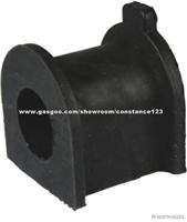 TOYOTA STABILIZER BUSHING 48815-60180 WITH HIGH QUALITY