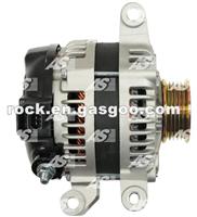 NEW HNROCK 12V 140A ALTERNATOR 1042104330 1042104420 11140 FOR CHEVROLET PONTIAC