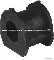 TOYOTA SUSPENSION BUSHING 48654-35010 WITH HIGH QUALITY