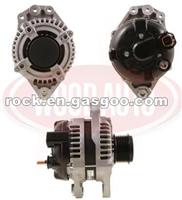 NEW HNROCK 12V 100A ALTERNATOR 1042103730 1042103731 23941 FOR MINI