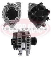 NEW HNROCK 12V 100A ALTERNATOR 1042102310 270600Y020 270600Y040 FOR TOYOTA