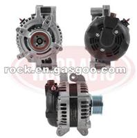 NEW HNROCK 12V 100A ALTERNATOR 1042105140 CA2036IR FOR TOYOTA