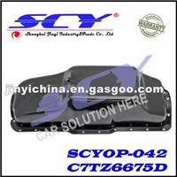 Oil Pan For FORD OEM# C7TZ-6675-D C7TZ6675D