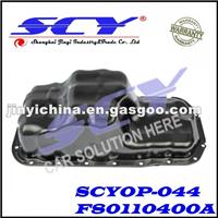 Oil Pan For MAZDA OEM# F801-10-400A F80110400A