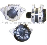 NEW HNROCK 12V 100A ALTERNATOR 1042102180 1042102181 270600T050 270600T051 FOR TOYOTA