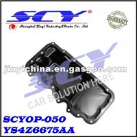 Oil Pan For FORD OEM# YS4Z-6675-AA YS4Z6675AA