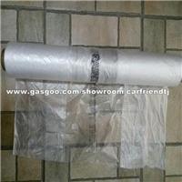 Self Adhesive Masking Film