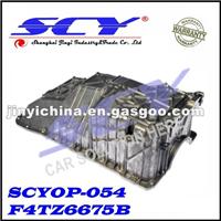Oil Pan For FORD OEM# F4TZ-6675-B F4TZ6675B