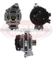 NEW HNROCK 12V 120A ALTERNATOR 1042104022 3M5T10300KB CA1962IR FOR FORD VOLVO