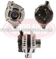 NEW HNROCK 12V 125A ALTERNATOR 1042103770 11062 FOR SATURN