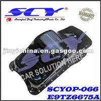 Oil Pan For FORD OEM# E9TZ-6675-A E9TZ6675A