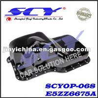 Oil Pan For FORD OEM# E5ZZ-6675-A E5ZZ6675A