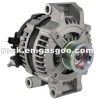 NEW HNROCK 12V 136A ALTERNATOR 4210000380 11285 FOR CHRYSLER DODGE
