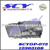 Oil Pan For BUICK OEM# 12363168 24570333