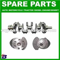 Crankshaft For PERKINS 4.203/D4.203 Engine