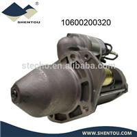 For Iveco 0001231016 CS1268 12V 24V Truck Engine Starter Motor