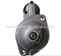 auto electric parts 0041516301 0001109014 0001109036 for BENZ C-CLASS Starter motor