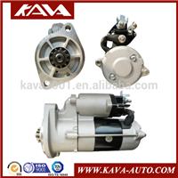 Starter Motor For Toyota Coaster N04C,28100-78113B,3655020027