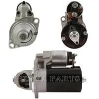 12V 1.2KW Starter Motor For Lombardini Lda,5840142,D6RA19,D6RA50,D6RA54