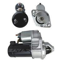 Auto starter for Lombardini Ldw,0001107033 0001107062