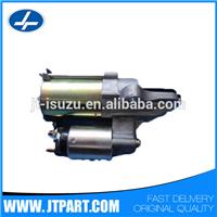 7C19-11000-AB For Transit V348 2.4 Genuine Parts Starter Motor Assy