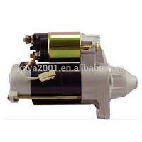 12V Starter Engine For Kubota Utv RTV400 E717970130 E7179-70130