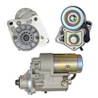 12V Car Starter Motor For Nissan Stanza,Silvia,Prairie,M002T54371,M002T54372,M003T64071